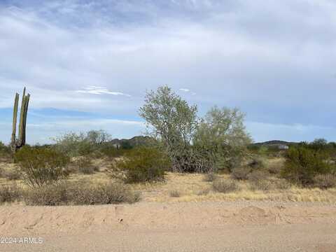 S La Paz Road, Maricopa, AZ 85139