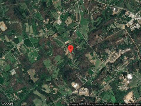 S Hills Mill Road, Cornelia, GA 30531