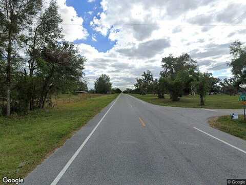 S County Road 39, Lithia, FL 33547