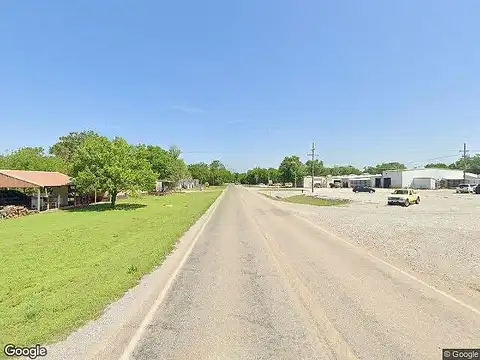 S 4Th Street, Perry, OK 73077