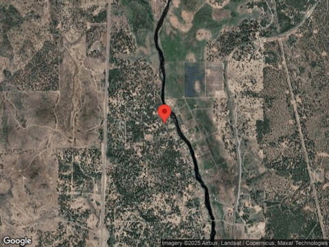 Royal Coachman Drive, Chiloquin, OR 97624