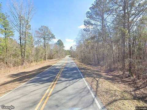 Rock Springs Rd, Dublin, GA 31021