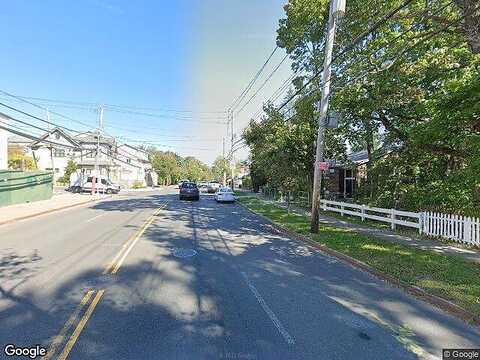Richmond Road, Staten Island, NY 10304