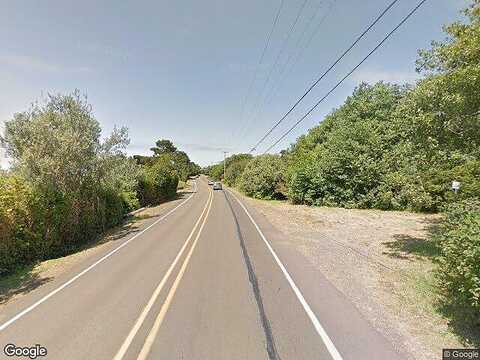 Rhododendron Dr, Florence, OR 97439