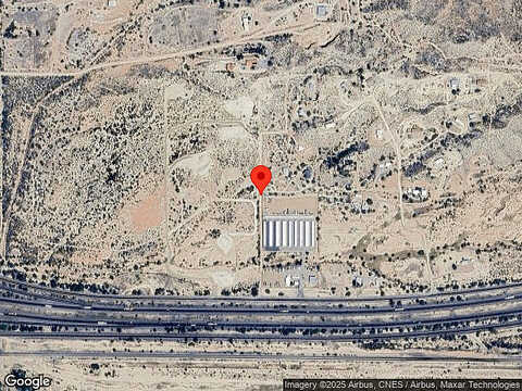 Ramsey Road, Benson, AZ 85602