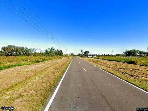 Polk Road, Bowling Green, FL 33834