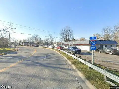 Parker Street, Marine City, MI 48039