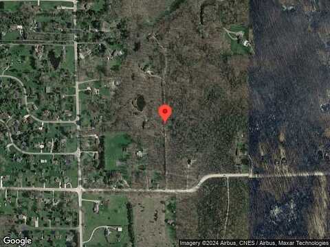 Parcel 8 Deadwood Lane, Brighton, MI 48114