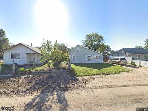 Parcel 1 144Th Ave, Wiggins, CO 80654