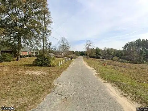 Paperwood Road, Chunchula, AL 36521