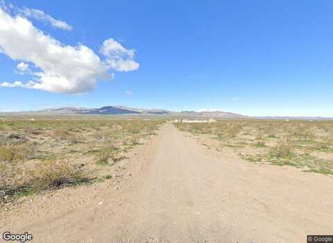 Olive Drive, Dolan Springs, AZ 86441