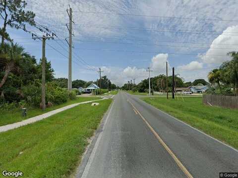 Oleander Avenue, Fort Pierce, FL 34982