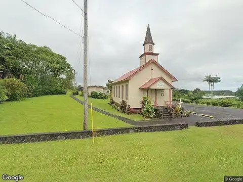 Olaa Homestead Reservation Lots, Kurtistown, HI 96760