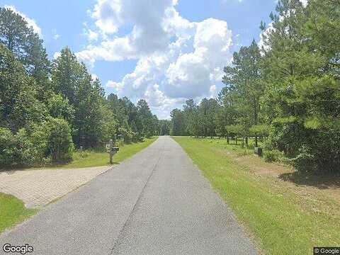 Okmulgee Trail, Dublin, GA 31021