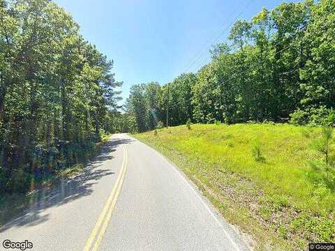 Okmulgee Drive, Cherokee Village, AR 72529