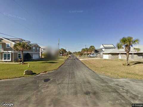 Oceanside Drive, Saint Augustine, FL 32080