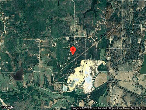 Ns 362.8 Road, Wewoka, OK 74884