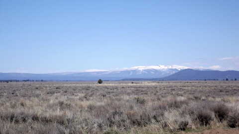 Nka Tableland Road, Chiloquin, OR 97624