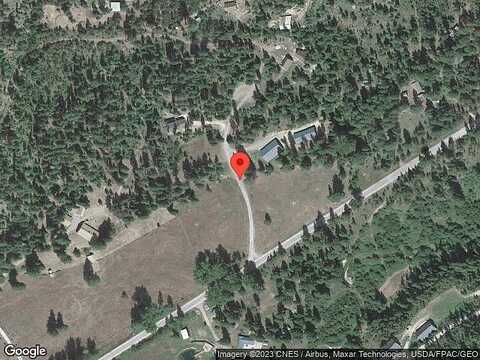 Nhn Mcwhorter Ln, Saint Regis, MT 59866