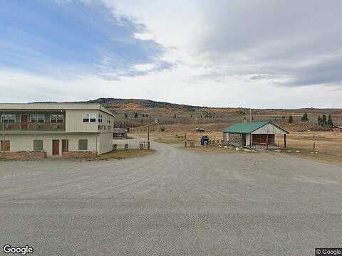 Nhn Arlie Tracts Lots 28/29 Other See, Babb, MT 59411