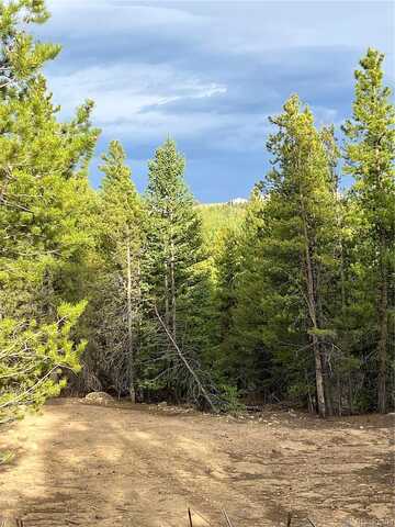 Nevadaville Road, Central City, CO 80427