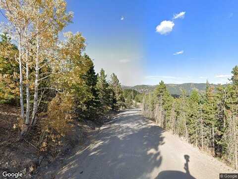 Nevadaville Road, Central City, CO 80427