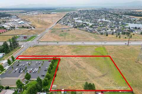 Nagel St, Rathdrum, ID 83858