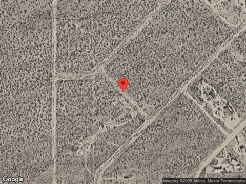 N Van Street, Meadview, AZ 86444