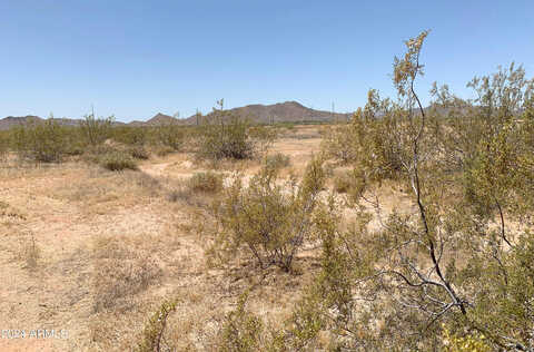 N Table Top Road, Maricopa, AZ 85139