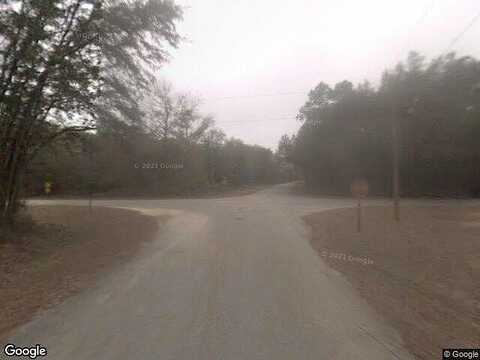 N Crooked Creek Drive, Perry, FL 32347