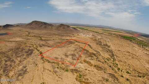 N 403Rd Avenue, Tonopah, AZ 85354