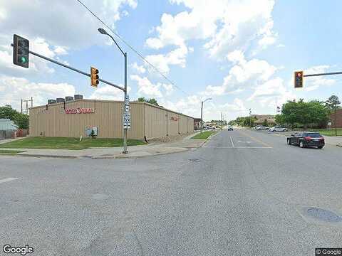 N 366 Road, Wewoka, OK 74884