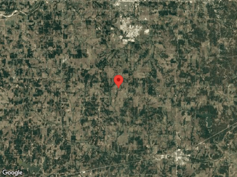 N 3500 Road, Cushing, OK 74023