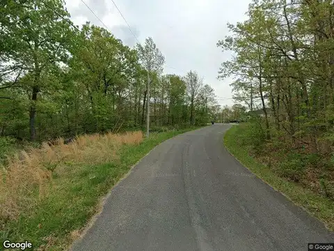 Moniave Lane, Bella Vista, AR 72715