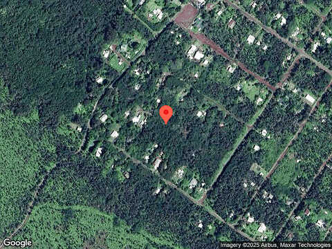 Molokai St, Pahoa, HI 96778