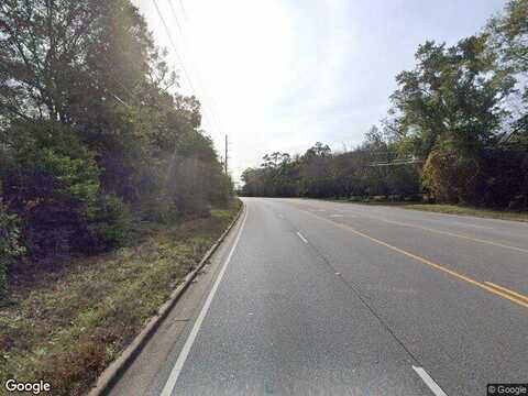 Moffett Road # 2, Mobile, AL 36618