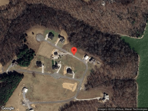 Meadow View Ln, Smithville, TN 37166