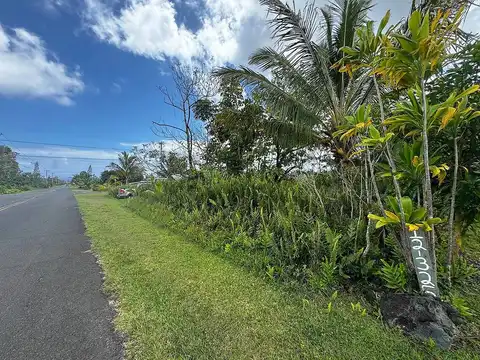 Mapuana Ave, Pahoa, HI 96778