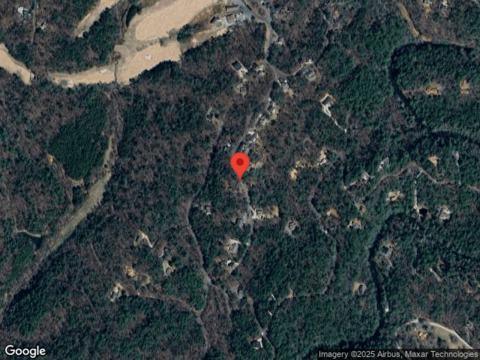 Lt577 Tonto Drive, Ellijay, GA 30540