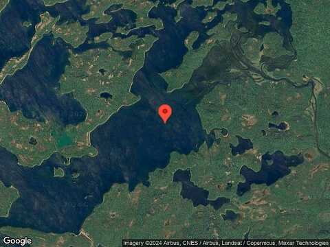 Lt 5A Copper River Bay (No Road), Remote, AK 99613