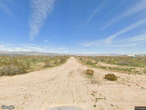 Louise, California City, CA 93505