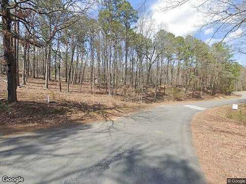 Lot A, B & C Mystic Isle/ Stanfield Road, Edgemont, AR 72067