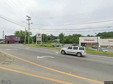 Lot 8 Tuttle Way, Lincoln, ME 04457