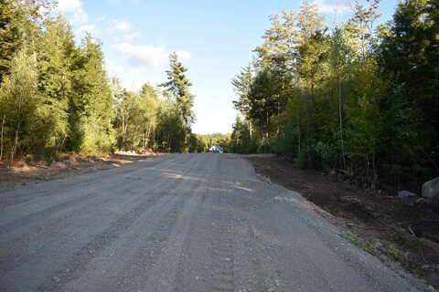 Lot 8 Tuttle Way, Lincoln, ME 04457