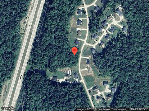 Lot 669 Beacon St, Winfield, WV 25213