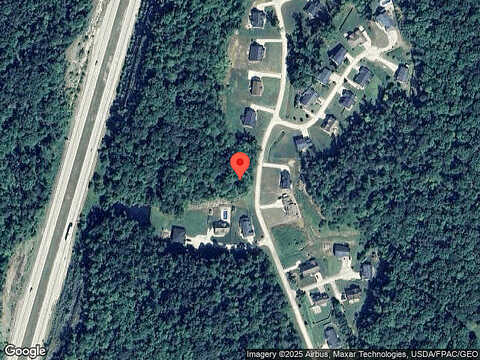 Lot 639 Beacon St, Winfield, WV 25213