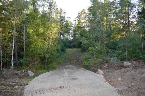 Lot 6 Tuttle Way, Lincoln, ME 04457