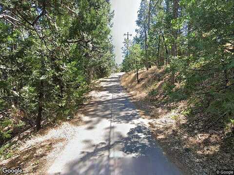 Lot 6 Ridge Rd, Twain Harte, CA 95383