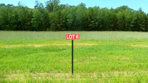 Lot 6 Maple Ln, Siren, WI 54872