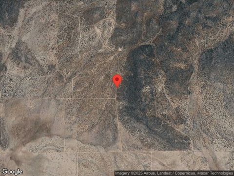 Lot 564C Caliente Winds Way, Seligman, AZ 86337